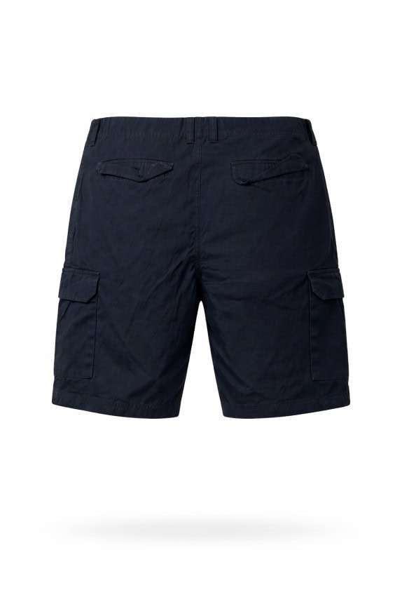 OAKLEY CARGO BERMUDA UTILITY NAVY ΑΝΤΡΙΚΟ PRE OWNED L