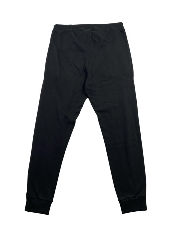 OBEY Φόρμα Παντελόνι Casual Με Λογότυπο Μαύρο Unisex XL