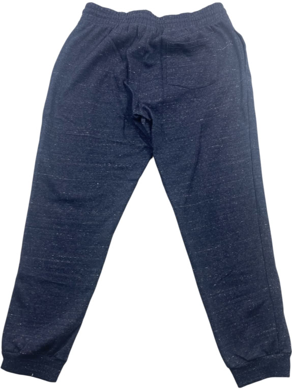 Old Navy Ανδρική Φόρμα Παντελόνι Μπλε Σκούρο L