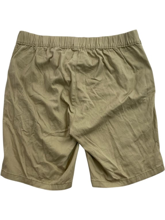 OLD NAVY CHINO SHORTS MINIMAL BEIGE ΓΥΝΑΙΚΕΙΟ PRE OWNED M