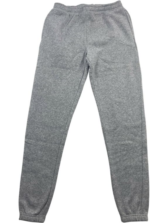 Old Navy Pantaloni tuta casual grigi da uomo L