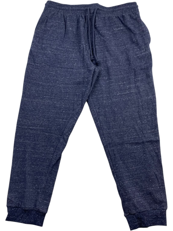 Old Navy Sweatpants Casual Heather Blue Men’s L