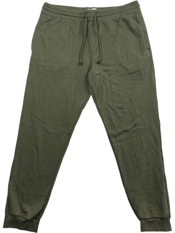 Old Navy Φόρμα Παντελόνι Casual Χακί Unisex L