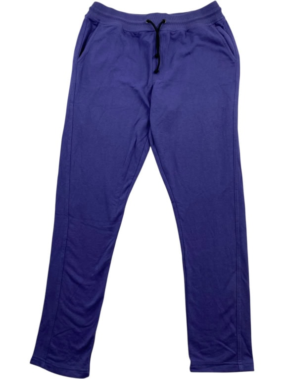 Old Navy Purple Sweatpants Casual Men’s L