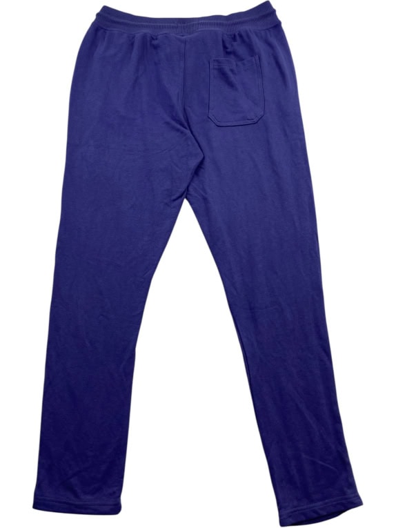 Old Navy Φόρμα Παντελόνι Μωβ Casual Ανδρική L