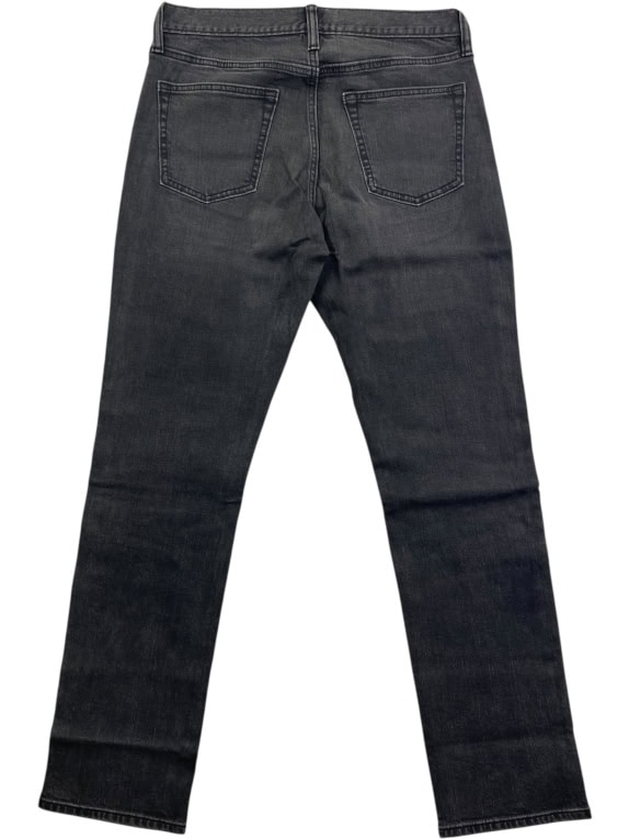 Old Navy Jeans Slim Built-In Flex Black Men’s M (W32xL32)