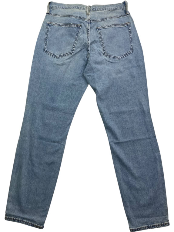 Old Navy Jeans Straight Fit Light Blue Men’s M (W32xL32)