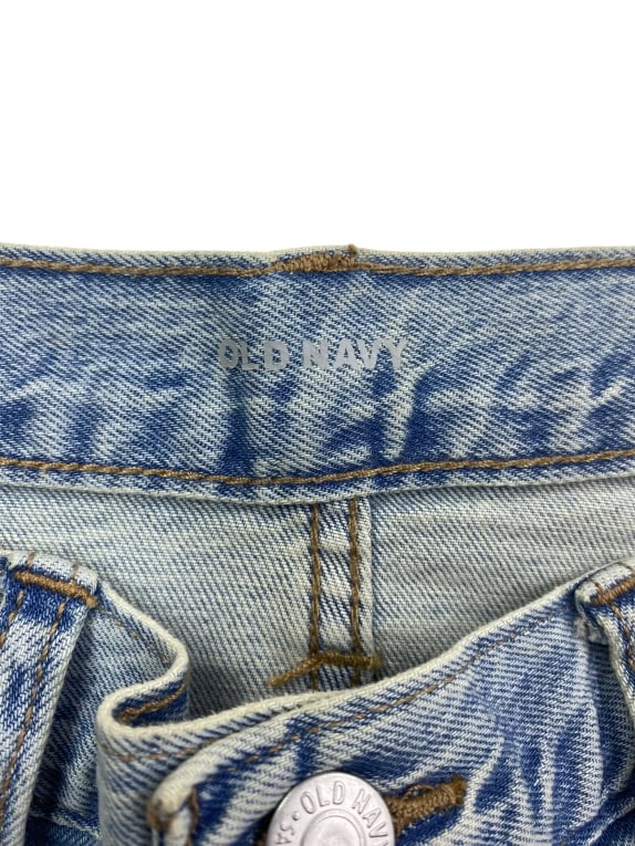 Old Navy Jeans Straight Fit Light Blue Men’s M (W32xL32)