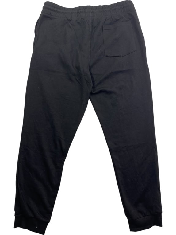 OLD NAVY Παντελόνι Φόρμας Casual Μαύρο Unisex L