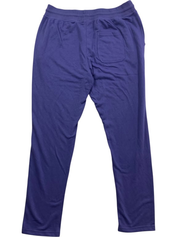 OLD NAVY Παντελόνι Φόρμας Casual Μωβ Unisex L