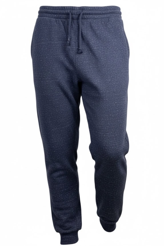 OLD NAVY ΠΑΝΤΕΛΟΝΙ ΦΟΡΜΑΣ VINTAGE LOOK ΜΠΛΕ MELANGE ΑΝΔΡΙΚΟ L