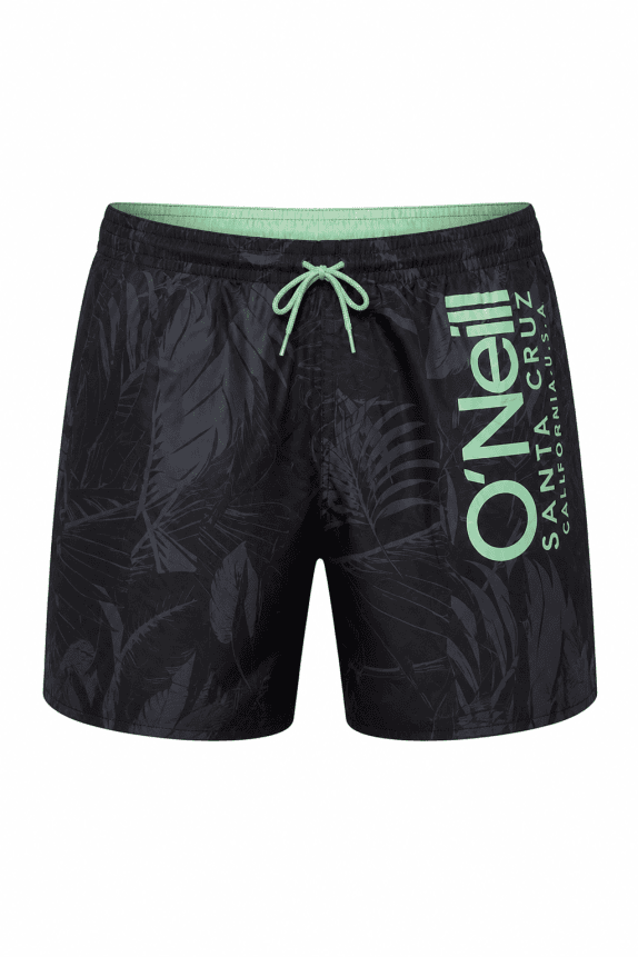 O\'NEILL ΜΑΓΙΟ ΣΟΡΤΣ GRAPHIC ΜΑΥΡΟ ΑΝΔΡΙΚΟ PRE OWNED XXL