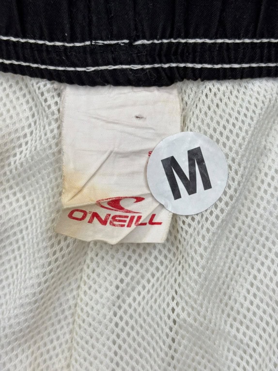 ONEILL ΜΑΓΙΟ ΒΕΡΜΟΥΔΑ GRAPHIC ΠΟΛΥΧΡΩΜΟ ΑΝΤΡΙΚΟ PRE OWNED M