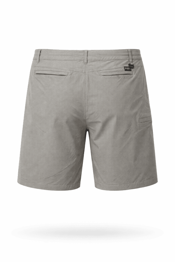 ONEILL SHORTS BEIGE UOMO PRE OWNED XL