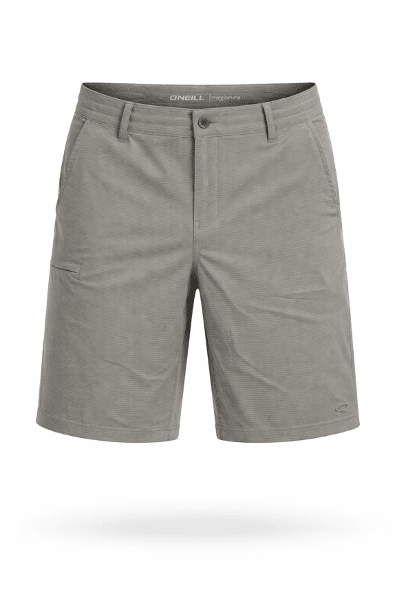 ONEILL SHORTS BEIGE UOMO PRE OWNED XL