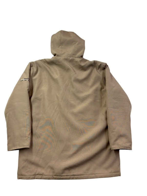 ORIGINAL MARINES ΠΑΡΚΑ UTILITY ΜΠΕΖ UNISEX PRE OWNED XL