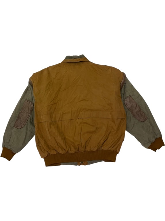 PAUL & SHARK VINTAGE YACHTING JACKET ΚΑΜΗΛΟ/ΛΑΔΙ