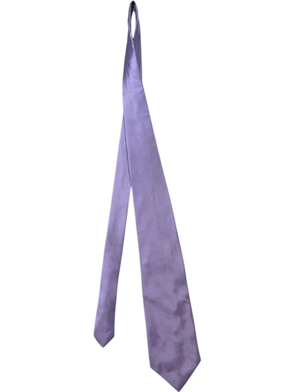 PIERRE CARDIN ΓΡΑΒΑΤΑ ΚΛΑΣΙΚΗ ΛΙΛΑ ΑΝΤΡΙΚΟ PRE OWNED
