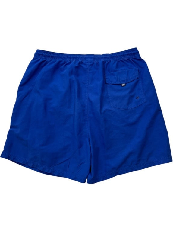 PIERRE CARDIN ΜΑΓΙΟ ΣΟΡΤΣ MINIMAL ΜΠΛΕ ΑΝΤΡΙΚΟ PRE OWNED L