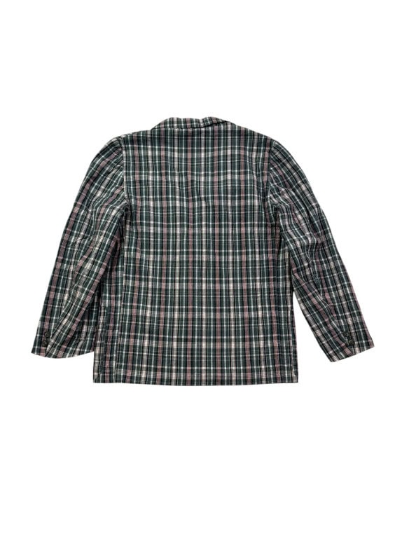 PIERRE CARDIN ΣΑΚΑΚΙ CLASSIC ΠΡΑΣΙΝΟ ΚΑΡΟ ΓΥΝΑΙΚΕΙΟ PRE OWNED L