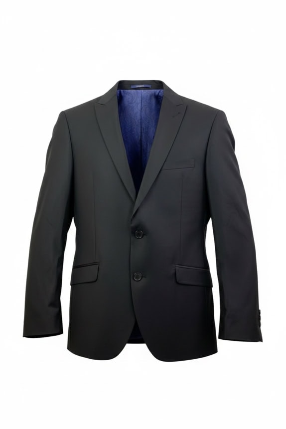 PIERRE CARDIN ΣΑΚΑΚΙ ΜΑΥΡΟ UNISEX M