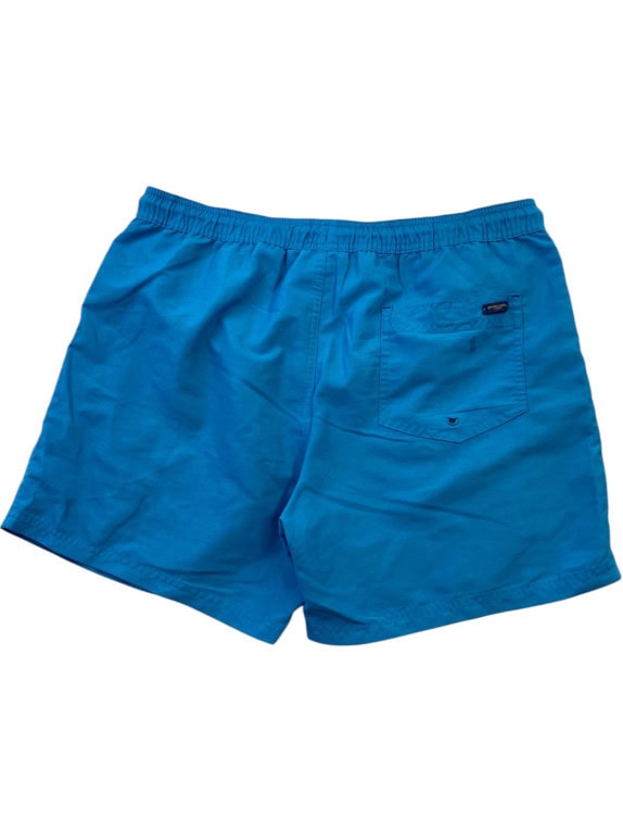 PIERRE CARDIN SHORTS SPORTSWEAR BLUE MALE PRE OWNED XL