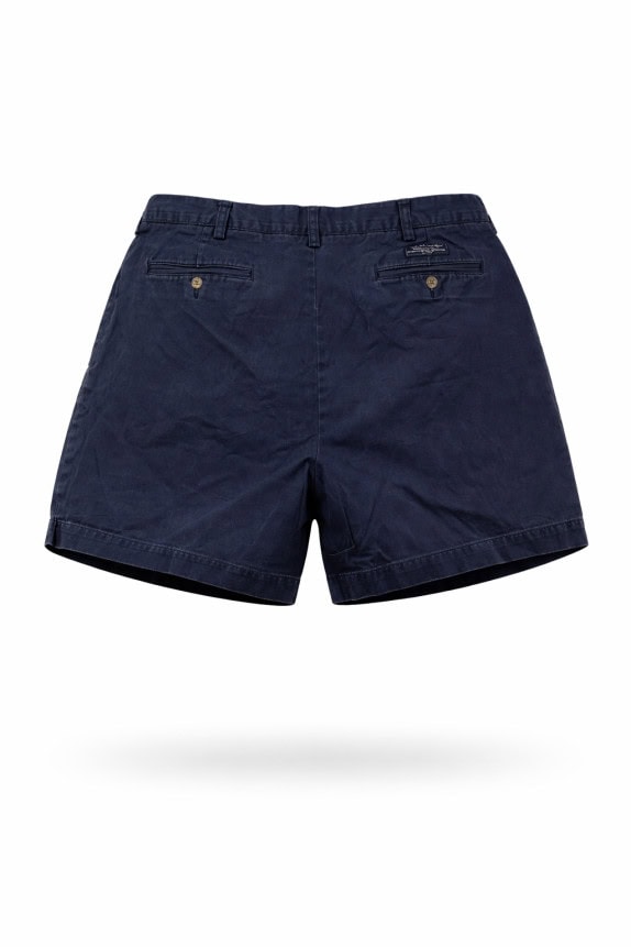 POLAROID ΒΕΡΜΟΥΔΑ CLASSIC NAVY ΑΝΤΡΙΚΟ PRE OWNED M