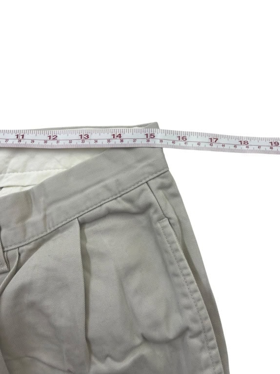 POLO BY RALPH LAUREN CHINO ΠΑΝΤΕΛΟΝΙ ΚΛΑΣΙΚΟ ΜΠΕΖ ΑΝΤΡΙΚΟ PRE OWNED S