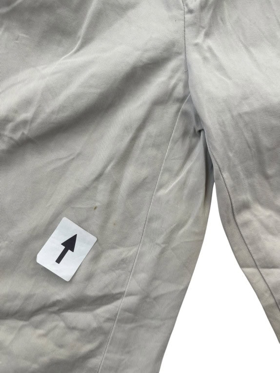 POLO BY RALPH LAUREN CHINO ΠΑΝΤΕΛΟΝΙ ΚΛΑΣΙΚΟ ΜΠΕΖ ΑΝΤΡΙΚΟ PRE OWNED S