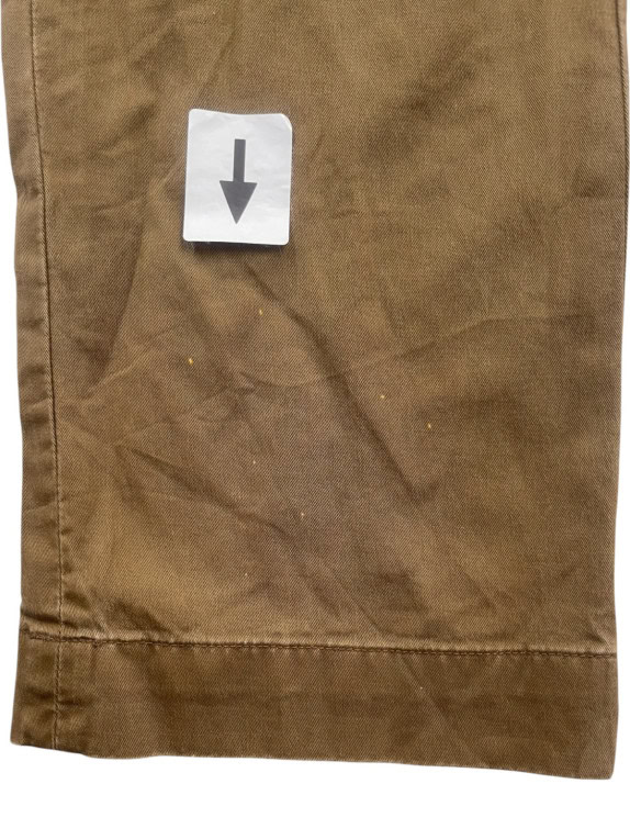 POLO BY RALPH LAUREN ΠΑΝΤΕΛΟΝΙ CHINO CLASSIC ΚΑΦΕ ΑΝΤΡΙΚΟ PRE OWNED M