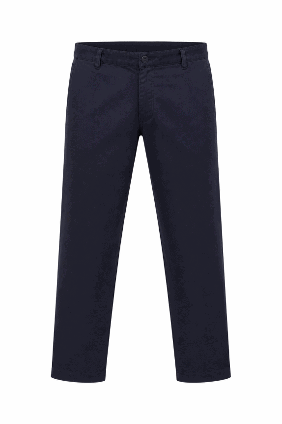 POLO BY RALPH LAUREN ΠΑΝΤΕΛΟΝΙ CHINO CLASSIC NAVY ΑΝΤΡΙΚΟ PRE OWNED XXL