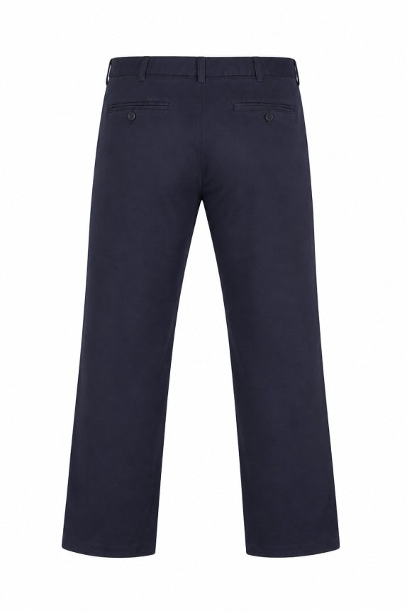POLO BY RALPH LAUREN ΠΑΝΤΕΛΟΝΙ CHINO CLASSIC NAVY ΑΝΤΡΙΚΟ PRE OWNED XXL