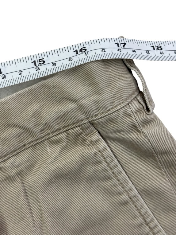 POLO BY RALPH LAUREN ΠΑΝΤΕΛΟΝΙ CHINO ΚΑΦΕ ΑΝΤΡΙΚΟ L pre-owned