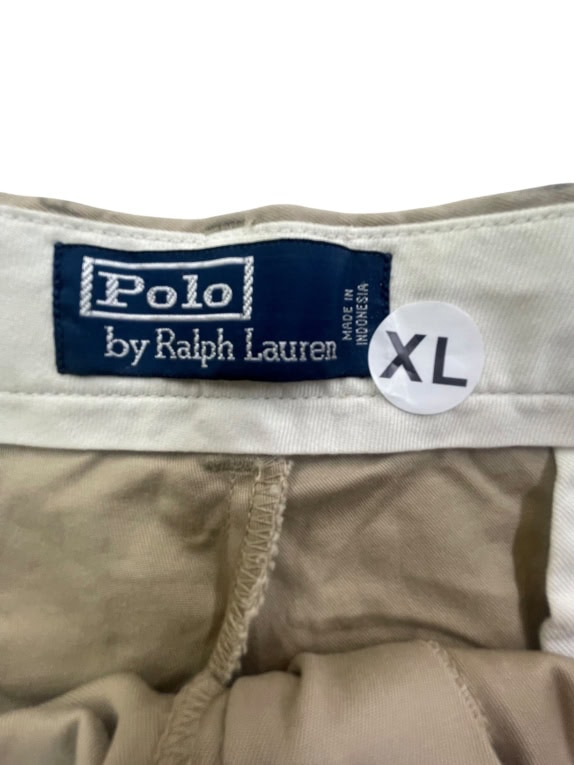 POLO BY RALPH LAUREN ΠΑΝΤΕΛΟΝΙ CHINO XL