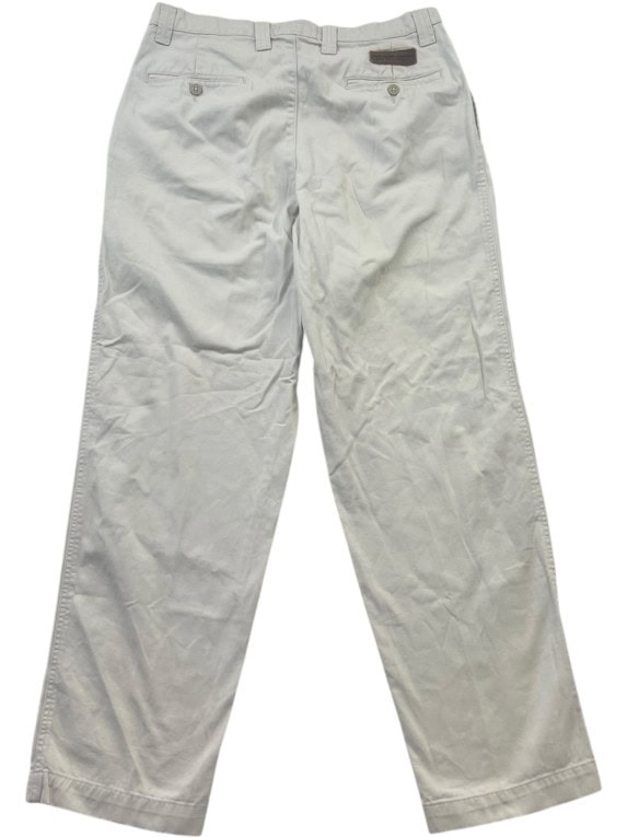 POLO JEANS CO RALPH LAUREN ΠΑΝΤΕΛΟΝΙ CHINO CLASSIC ΜΠΕΖ ΑΝΤΡΙΚΟ PRE OWNED M
