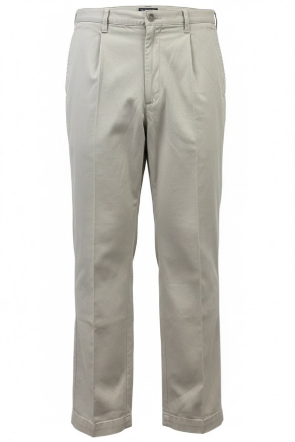 POLO JEANS CO RALPH LAUREN ΠΑΝΤΕΛΟΝΙ CHINO CLASSIC ΜΠΕΖ ΑΝΤΡΙΚΟ PRE OWNED M