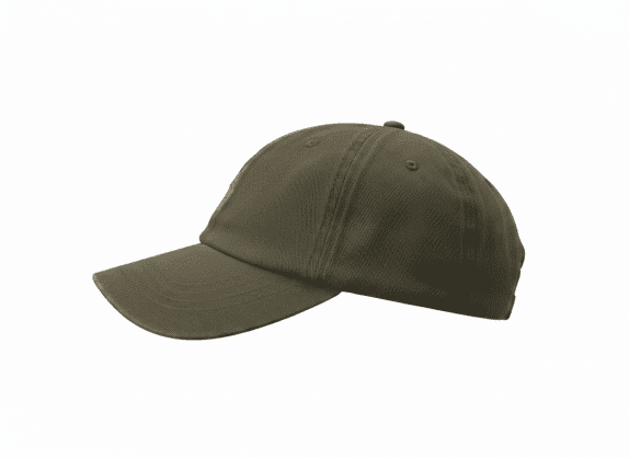 POLO RALPH LAUREN BASEBALL CAP MINIMAL OLIVE ΑΝΔΡΙΚΟ PRE OWNED