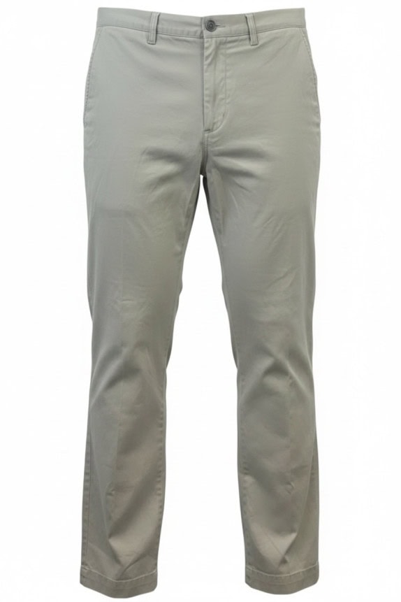 POLO RALPH LAUREN CHINO ΠΑΝΤΕΛΟΝΙ ΚΛΑΣΙΚΟ ΜΠΕΖ ΑΝΤΡΙΚΟ PRE OWNED L