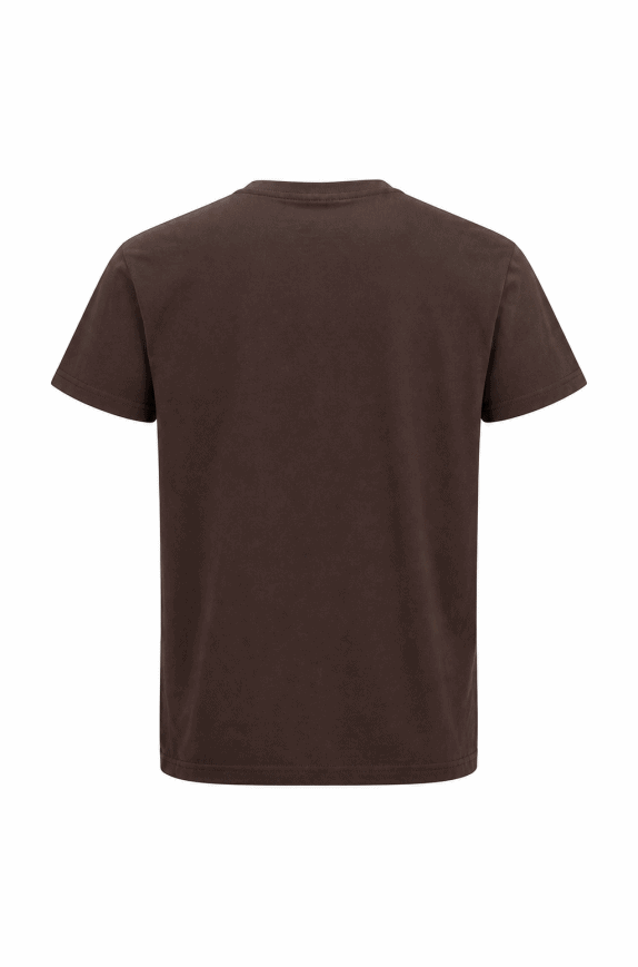 GRAPHIC TEE SPORTSWEAR BROWN ΑΝΤΡΙΚΟ PRE OWNED M