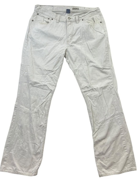 POLO RALPH LAUREN ΚΟΤΛΕ ΠΑΝΤΕΛΟΝΙ ΚΛΑΣΙΚΟ ΚΡΕΜ ΑΝΤΡΙΚΟ PRE OWNED XL