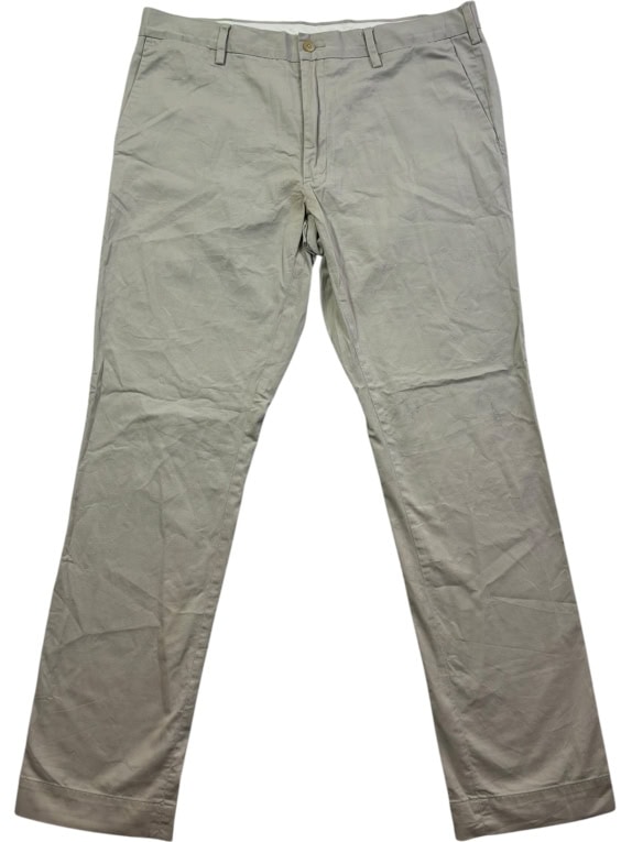 POLO RALPH LAUREN ΠΑΝΤΕΛΟΝΙ CHINO CLASSIC BEIGE ΑΝΤΡΙΚΟ M pre-owned