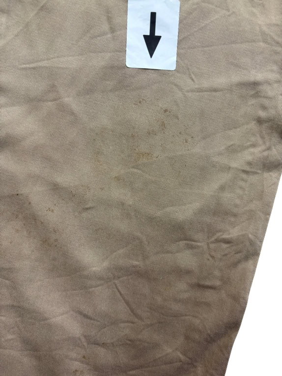 POLO RALPH LAUREN CHINO PANTS BROWN MENS XXL pre-owned