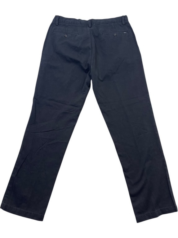 POLO RALPH LAUREN ΠΑΝΤΕΛΟΝΙ CHINO ΚΛΑΣΙΚΟ NAVY ΑΝΤΡΙΚΟ PRE OWNED L