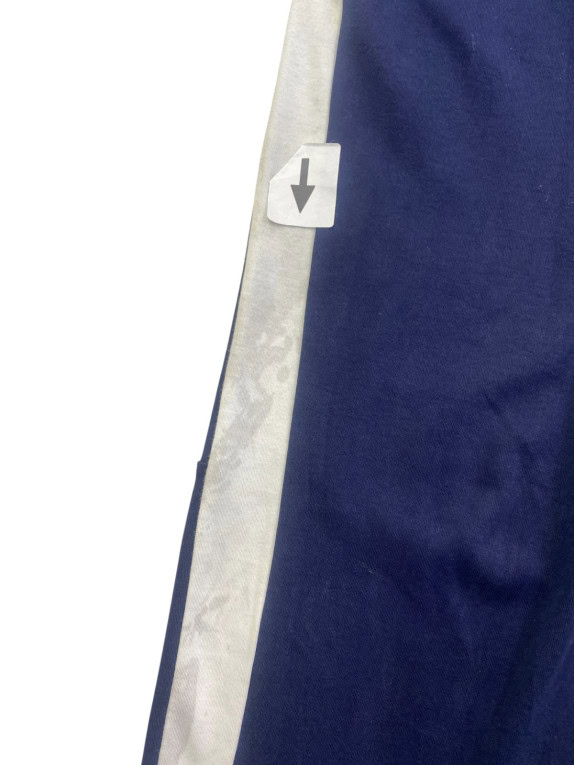 POLO RALPH LAUREN ΠΑΝΤΕΛΟΝΙ ΦΟΡΜΑΣ SPORTSWEAR NAVY ΑΝΤΡΙΚΟ PRE OWNED XL