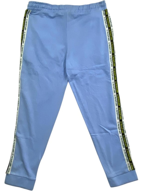 POLO RALPH LAUREN ΠΑΝΤΕΛΟΝΙ ΦΟΡΜΑΣ VINTAGE SIDE-LOGO ΣΙΕΛ ΑΝΔΡΙΚΟ L-XL