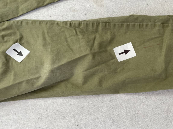 POLO RALPH LAUREN ΠΑΝΤΕΛΟΝΙ JOGGER CLASSIC OLIVE ΑΝΤΡΙΚΟ PRE OWNED S