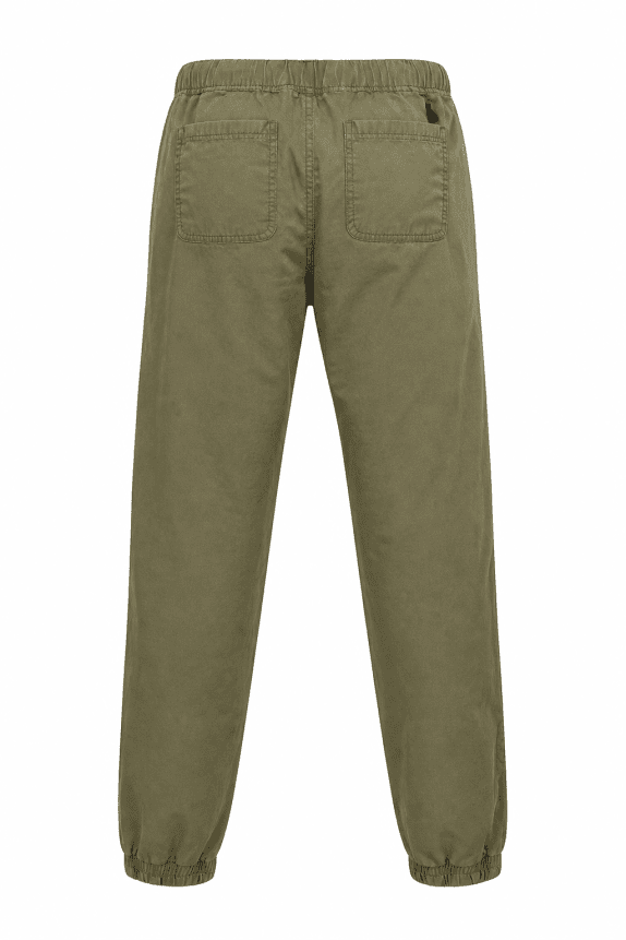 POLO RALPH LAUREN ΠΑΝΤΕΛΟΝΙ JOGGER CLASSIC OLIVE ΑΝΤΡΙΚΟ PRE OWNED S