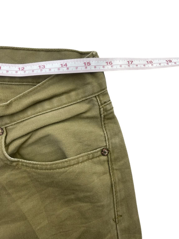 POLO RALPH LAUREN ΠΑΝΤΕΛΟΝΙ ΚΛΑΣΙΚΟ ΛΑΔΙ ΑΝΤΡΙΚΟ PRE OWNED S