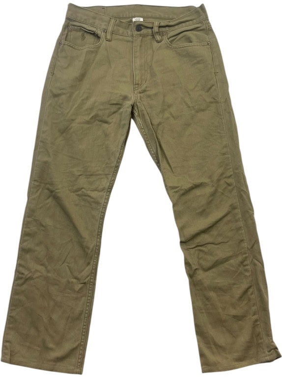 POLO RALPH LAUREN ΠΑΝΤΕΛΟΝΙ ΚΛΑΣΙΚΟ ΛΑΔΙ ΑΝΤΡΙΚΟ PRE OWNED S