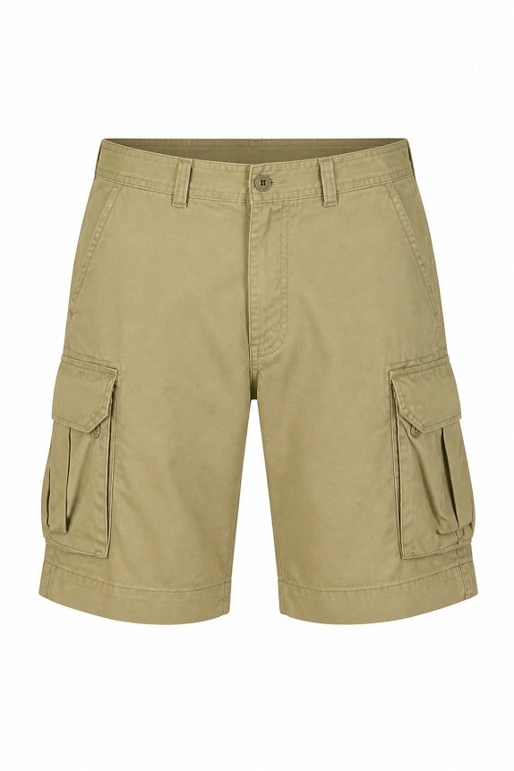 POLO RALPH LAUREN ΒΕΡΜΟΥΔΑ CARGO UTILITY ΜΠΕΖ ΑΝΤΡΙΚΗ PRE OWNED L